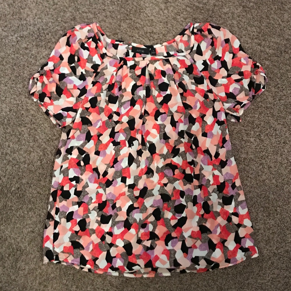 Apt. 9 Blouse